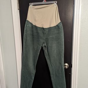 Maternity pants